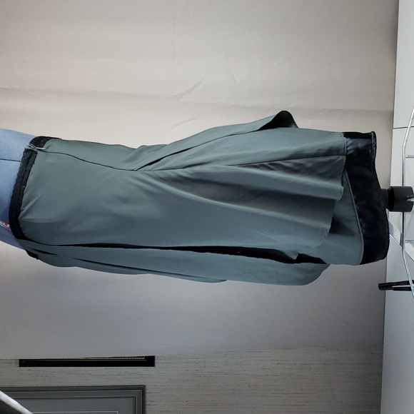 MM Couture Strapless Cocktail/Prom Dress sz M - Picture 5 of 9